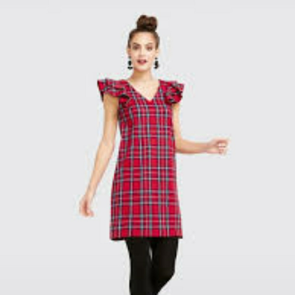 Draper James dress